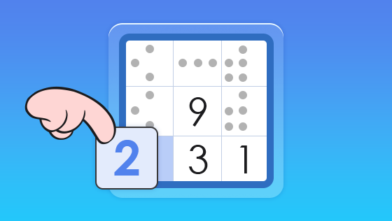 sudoku board