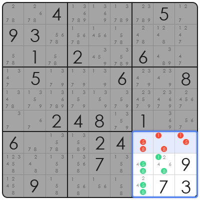 hardest sudoku printable